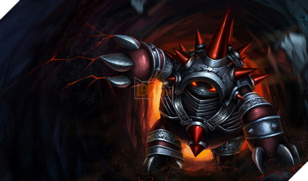 Top 4 vị tướng LMHT tuy được chọn ít nhưng đang có tỉ lệ thắng cực cao trong xếp hạng ở phiên bản 7.20