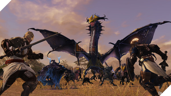 Game đỉnh Bless bất ngờ đặt chân lên Steam, tin mừng cho game thủ Việt