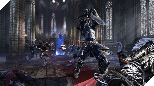 Game đỉnh Bless bất ngờ đặt chân lên Steam, tin mừng cho game thủ Việt