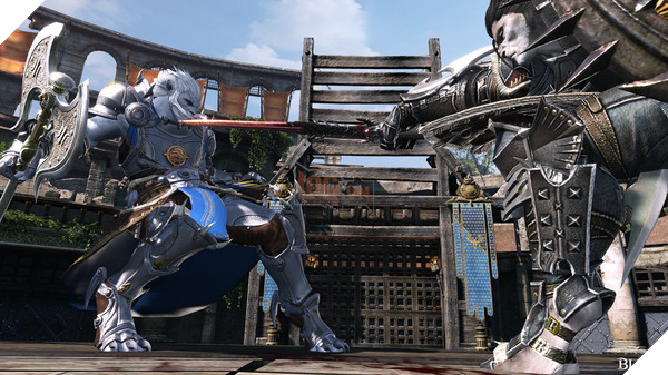 Game đỉnh Bless bất ngờ đặt chân lên Steam, tin mừng cho game thủ Việt