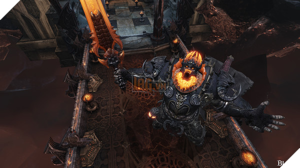 Game đỉnh Bless bất ngờ đặt chân lên Steam, tin mừng cho game thủ Việt