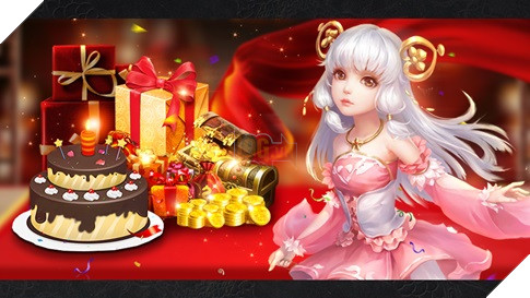 VLTK Mobile tiếp nối chuỗi sự kiện sinh nhật 1 năm tuổi 2