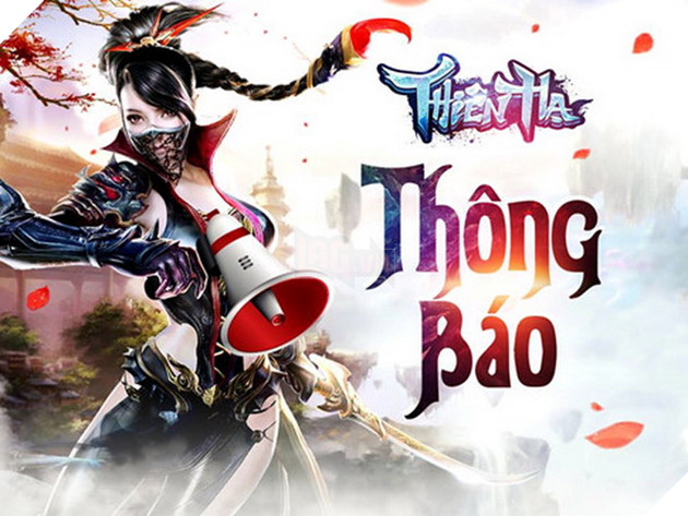 Thiên Hạ Gamota trục trặc trong ngày ra mắt nhưng đã nhanh chóng khắc phục 3