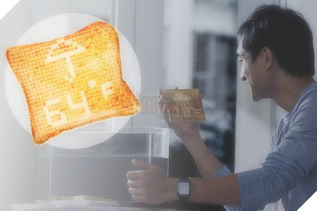 9 thiết bị kỳ lạ chỉ dành cho người giàu đốt tiền - Ảnh 8.