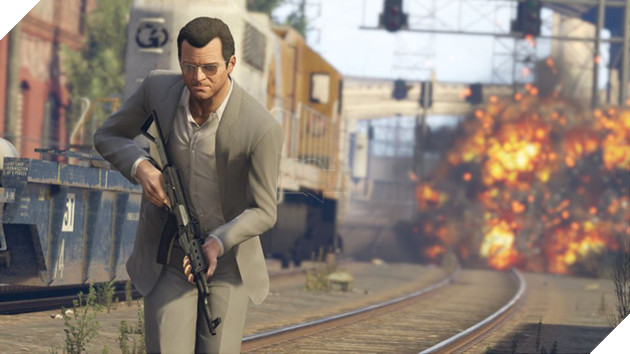 Những tựa game dự kiến sẽ được săn lùng nhiều nhất trong mùa khuyến mãi Halloween của Steam 9