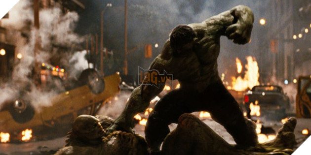 Tại sao chúng ta vẫn chưa thấy Hulk có được một bộ phim riêng hoàn chỉnh cho mình trong MCU?