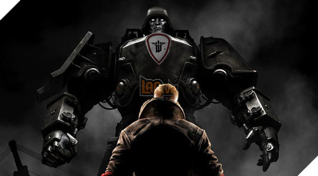 Toát mồ hôi với cấu hình của game Wolfenstein II: The New Colossus, yêu cầu tối thiểu phải có Core i7-3770