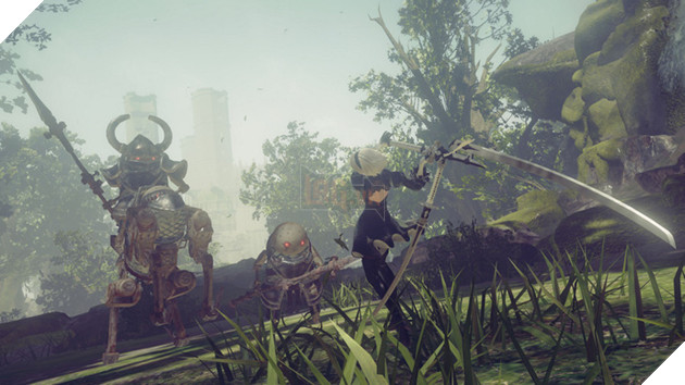 Những tựa game dự kiến sẽ được săn lùng nhiều nhất trong mùa khuyến mãi Halloween của Steam 7