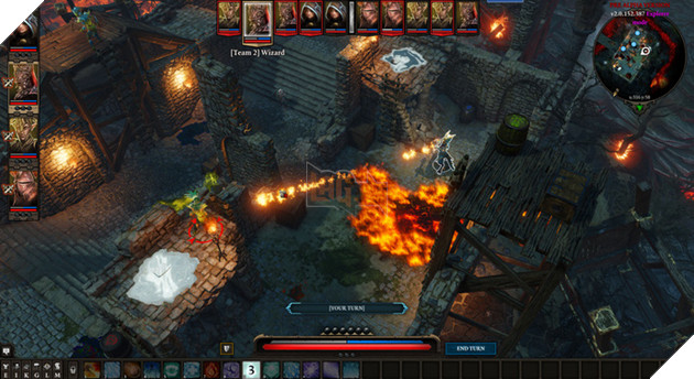 Những tựa game dự kiến sẽ được săn lùng nhiều nhất trong mùa khuyến mãi Halloween của Steam 6