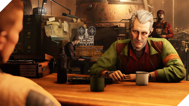 Toát mồ hôi với cấu hình của game Wolfenstein II: The New Colossus, yêu cầu tối thiểu phải có Core i7-3770