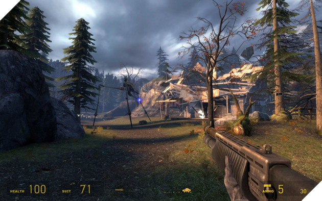 Những tựa game dự kiến sẽ được săn lùng nhiều nhất trong mùa khuyến mãi Halloween của Steam 5