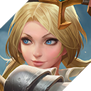 Liên Quân Mobile: Chi tiết các thay đổi về tướng trong Thời Đại Xạ Thủ Big Update Phần 1  45