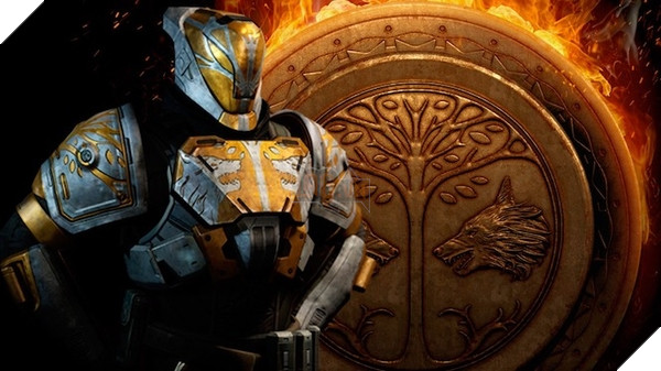 Destiny 2 chắc chắn vẫn sẽ còn nhiều chi tiết ẩn và bí mật khác để người chơi khám phá