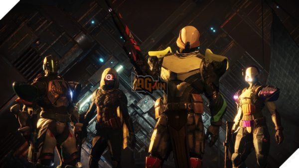 Nay đã ra mắt trên PC, Destiny 2 vẫn còn tiềm năng phát triển mạnh mẽ hơn nữa