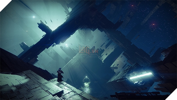 Doanh thu bán đĩa của Destiny 2 chỉ bằng một nửa phần 1, có thể do nhu cầu người chơi thay đổi