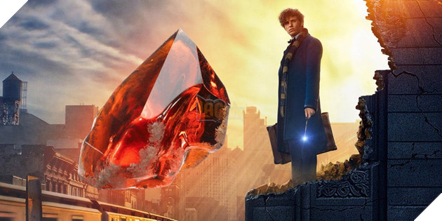 “Sinh vật huyền bí 2” tung ảnh úp mở sự kết nối với “Hòn đá phù thuỷ”