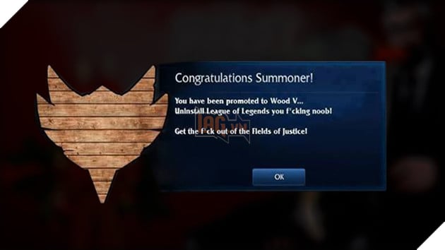 Đồng đoàn vẫn còn tốt chán! Riot đang chuẩn bị ra mắt Gỗ Đoàn vào năm tới