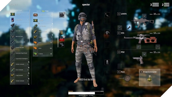 PlayerUnknown's Battlegrounds vẫn còn nhiều tiềm năng để khai thác