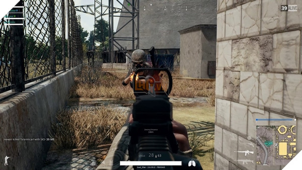 PlayerUnknown's Battlegrounds đang vận hành tốt, cần gì phải nghĩ đến phần 2