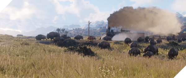 Ngoài ra, hãng cũng đang phải tập trung cho Red Dead Redemption 2