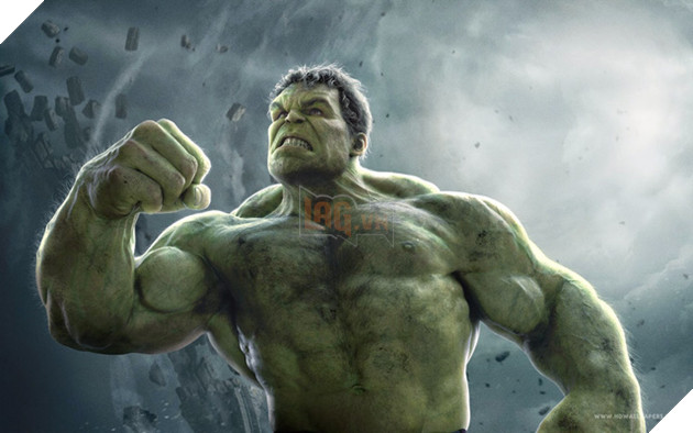 Tại sao chúng ta vẫn chưa thấy Hulk có được một bộ phim riêng hoàn chỉnh cho mình trong MCU?