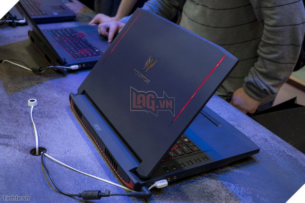 Chia sẻ những kinh nghiệm cần lưu ý khi chọn mua laptop chơi game 5