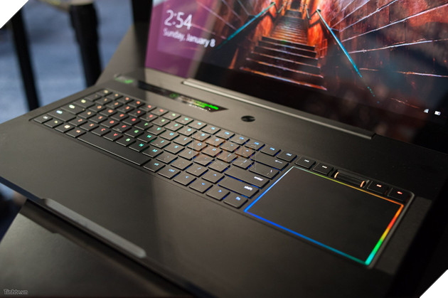 Chia sẻ những kinh nghiệm cần lưu ý khi chọn mua laptop chơi game 20