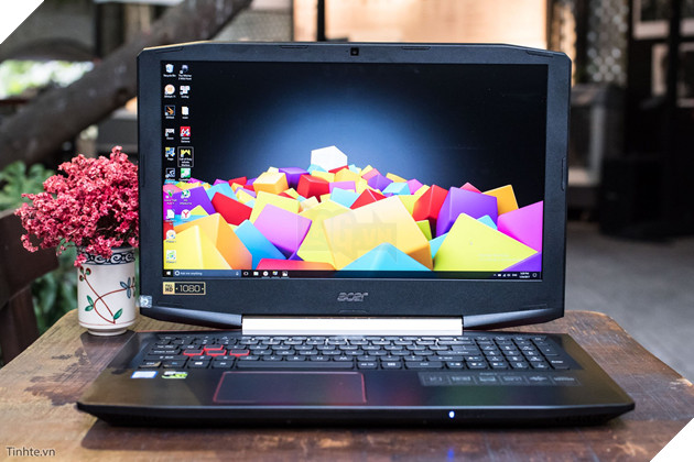 Chia sẻ những kinh nghiệm cần lưu ý khi chọn mua laptop chơi game 7