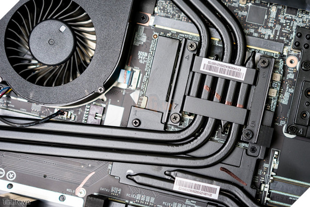 Chia sẻ những kinh nghiệm cần lưu ý khi chọn mua laptop chơi game 23