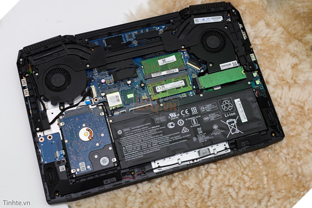 Chia sẻ những kinh nghiệm cần lưu ý khi chọn mua laptop chơi game 24