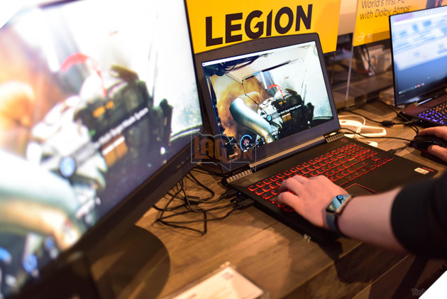 Chia sẻ những kinh nghiệm cần lưu ý khi chọn mua laptop chơi game 10