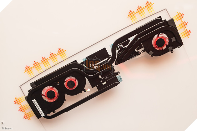 Chia sẻ những kinh nghiệm cần lưu ý khi chọn mua laptop chơi game 25