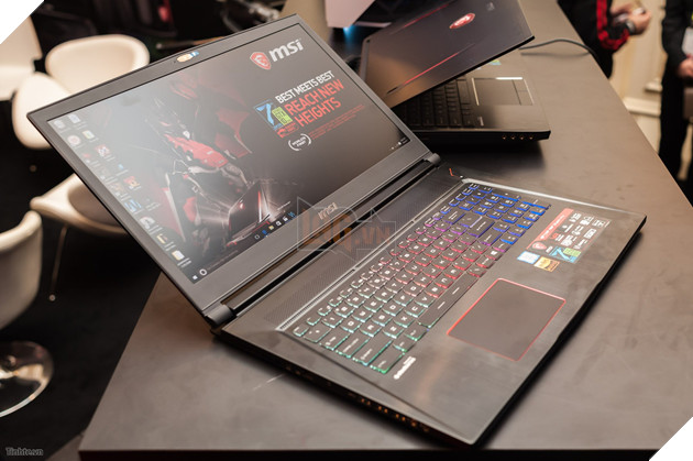 Chia sẻ những kinh nghiệm cần lưu ý khi chọn mua laptop chơi game 11