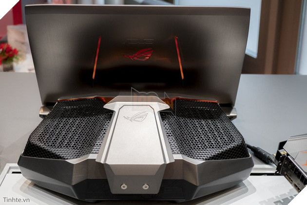 Chia sẻ những kinh nghiệm cần lưu ý khi chọn mua laptop chơi game 12