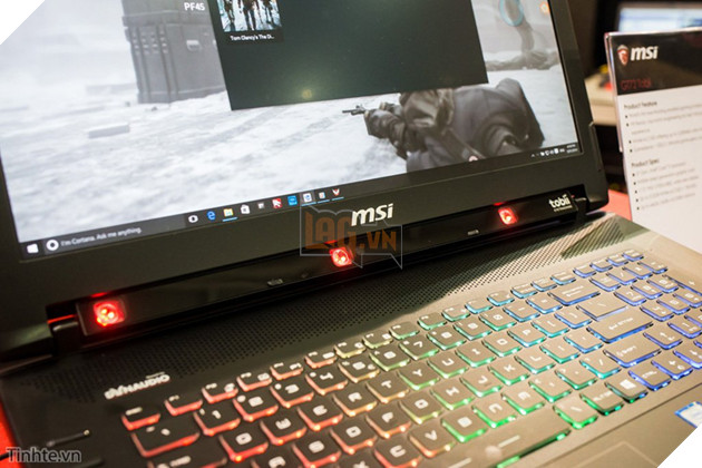 Chia sẻ những kinh nghiệm cần lưu ý khi chọn mua laptop chơi game 13