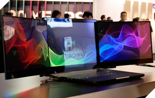 Chia sẻ những kinh nghiệm cần lưu ý khi chọn mua laptop chơi game 2