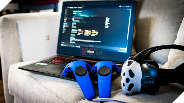 Chia sẻ những kinh nghiệm cần lưu ý khi chọn mua laptop chơi game 16