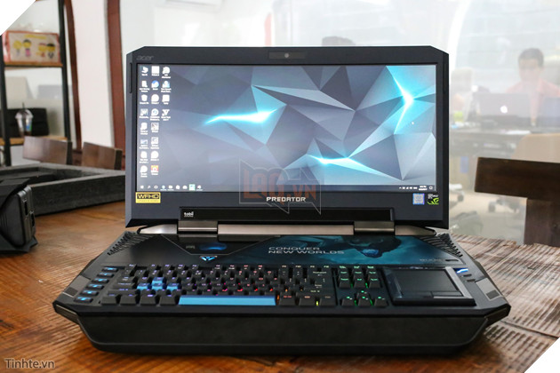 Chia sẻ những kinh nghiệm cần lưu ý khi chọn mua laptop chơi game 3