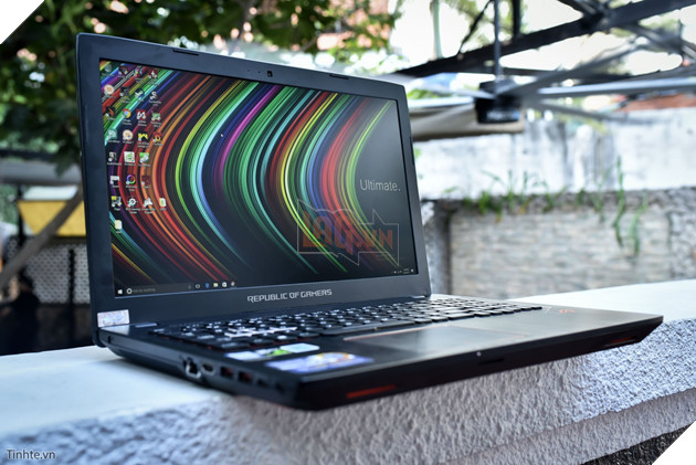 Chia sẻ những kinh nghiệm cần lưu ý khi chọn mua laptop chơi game 4