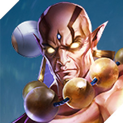 Liên Quân Mobile: Chi tiết các thay đổi về tướng trong Thời Đại Xạ Thủ Big Update Phần 1  41