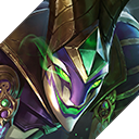 Liên Quân Mobile: Chi tiết các thay đổi về tướng trong Thời Đại Xạ Thủ Big Update Phần 1  22