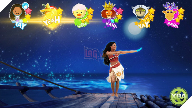 Just Dance 2018 tiếp tục hé lộ list nhạc mới khá thú vị và quái lạ 4