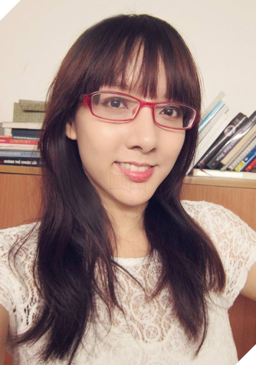 Chiêm ngưỡng vẻ đẹp như thiên thần của cô nàng coser Việt Meiji 3