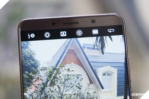 Mở hộp Huawei Mate 10 đầu tiên tại VN: điểm nhấn camera 22