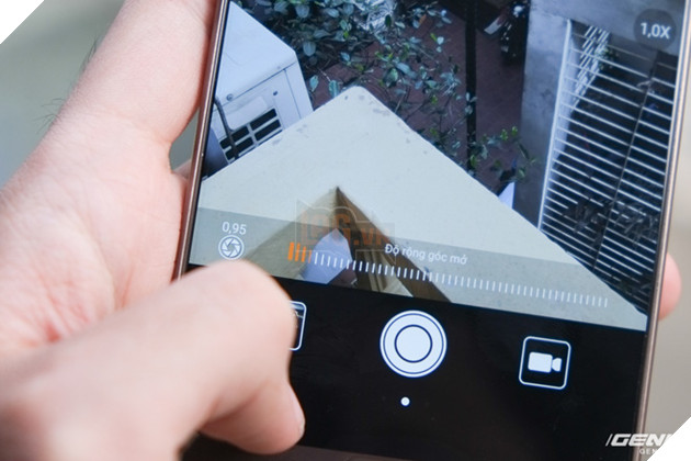 Mở hộp Huawei Mate 10 đầu tiên tại VN: điểm nhấn camera 23