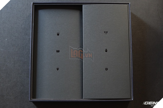 Mở hộp Huawei Mate 10 đầu tiên tại VN: điểm nhấn camera 6