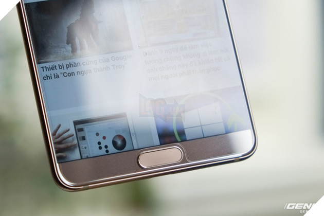 Mở hộp Huawei Mate 10 đầu tiên tại VN: điểm nhấn camera 12