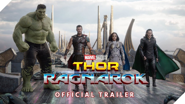 Kết quả hình ảnh cho thor ragnarok