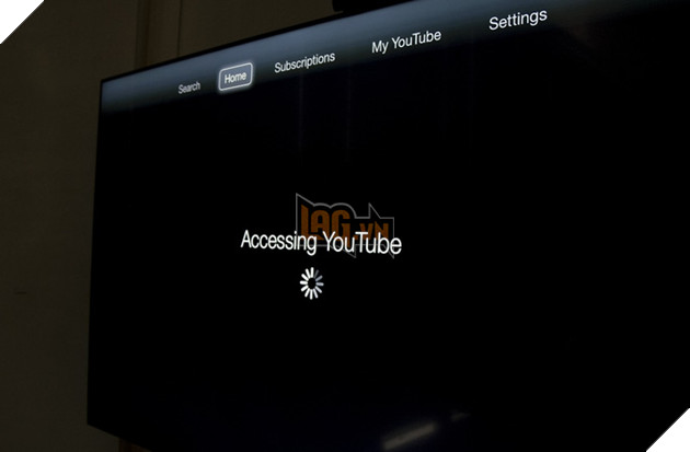 
Buffering thường xảy ra vào giữa hoặc cuối video mà bạn đang xem.
