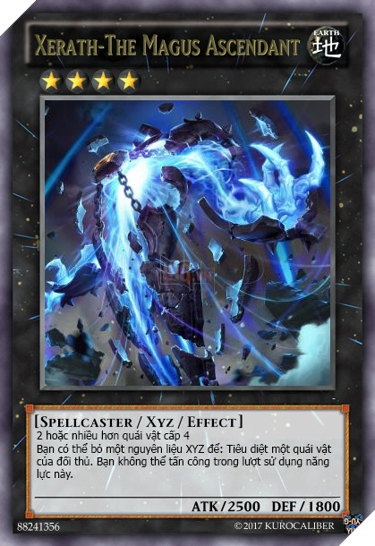 Trầm trồ với bộ ảnh bài Yu-Gi-Oh! phong cách Liên Minh Huyền Thoại, vị tướng nào có thể đọ lại với "Rồng Trắng Mắt Xanh"?